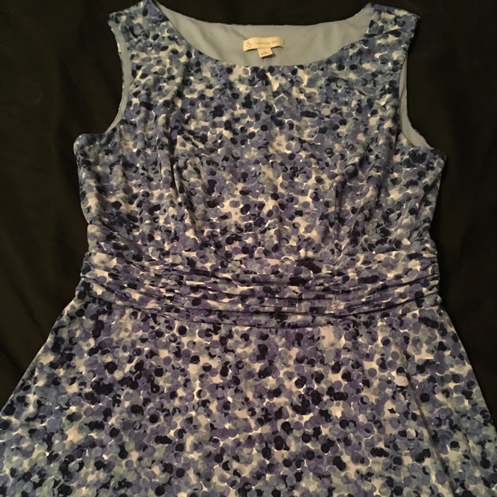 Midi Cotton Dress